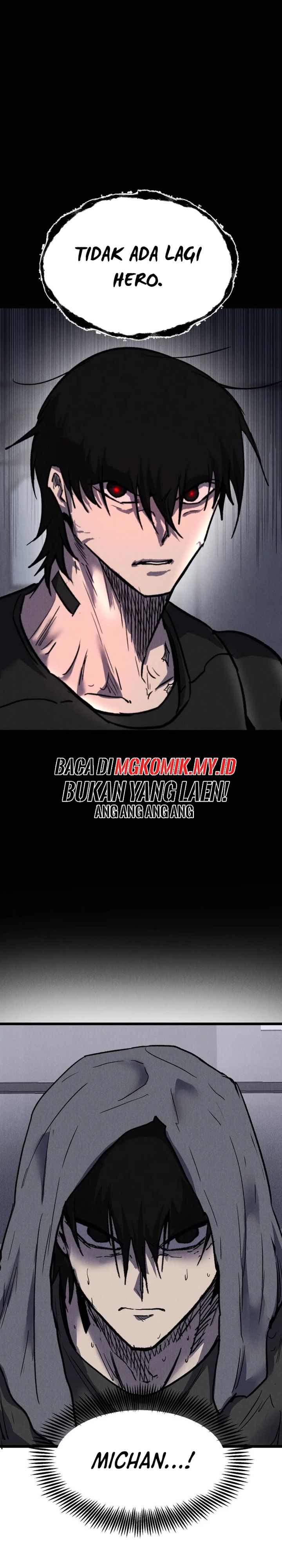 Insector Chapter 60 Gambar 28