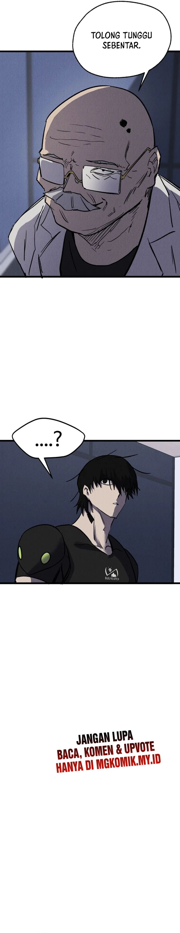 Insector Chapter 60 Gambar 31