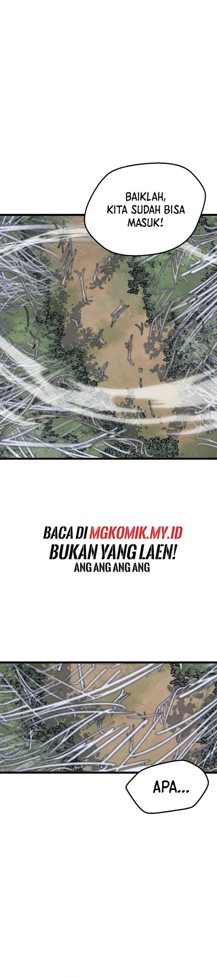 Insector Chapter 60 Gambar 37