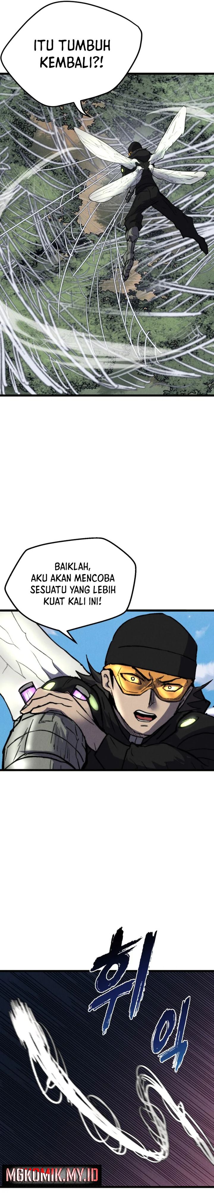 Insector Chapter 60 Gambar 38