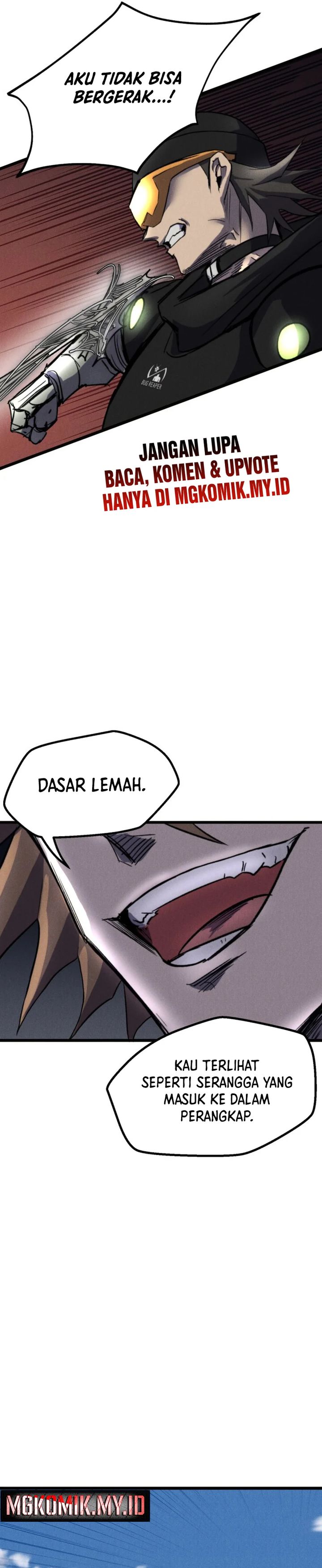 Insector Chapter 60 Gambar 40