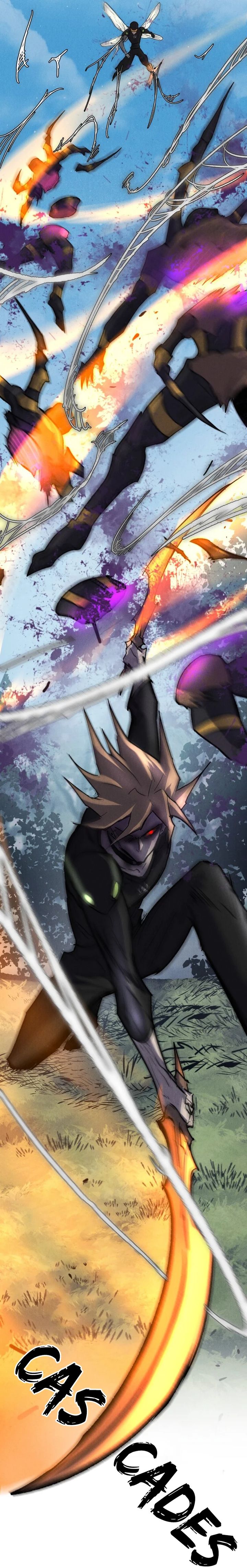 Insector Chapter 60 Gambar 42