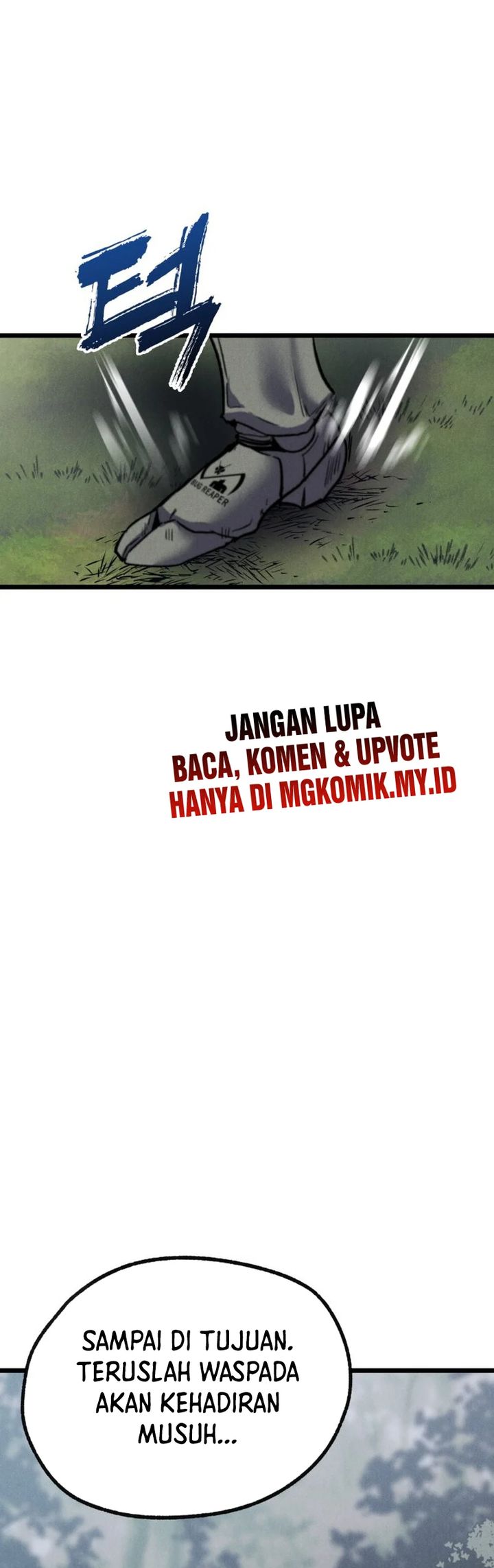Insector Chapter 60 Gambar 44