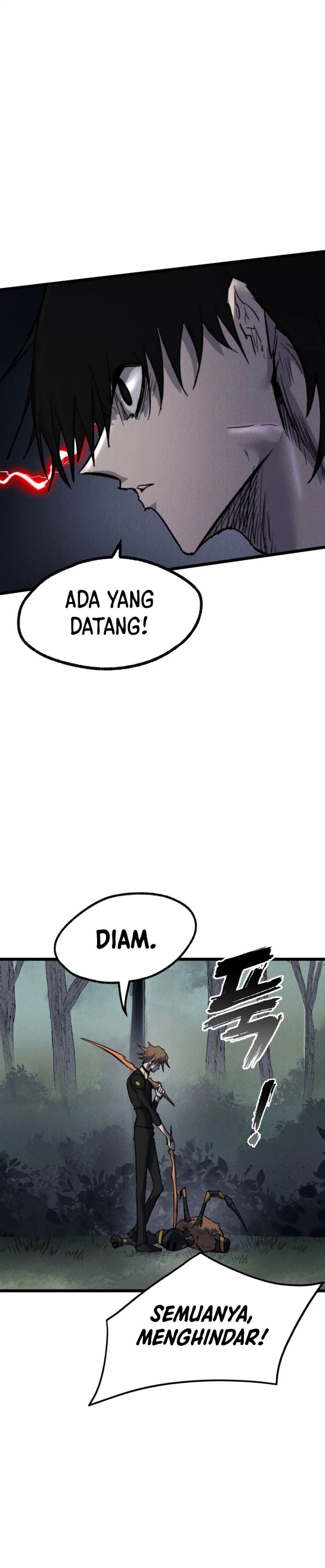 Insector Chapter 60 Gambar 48