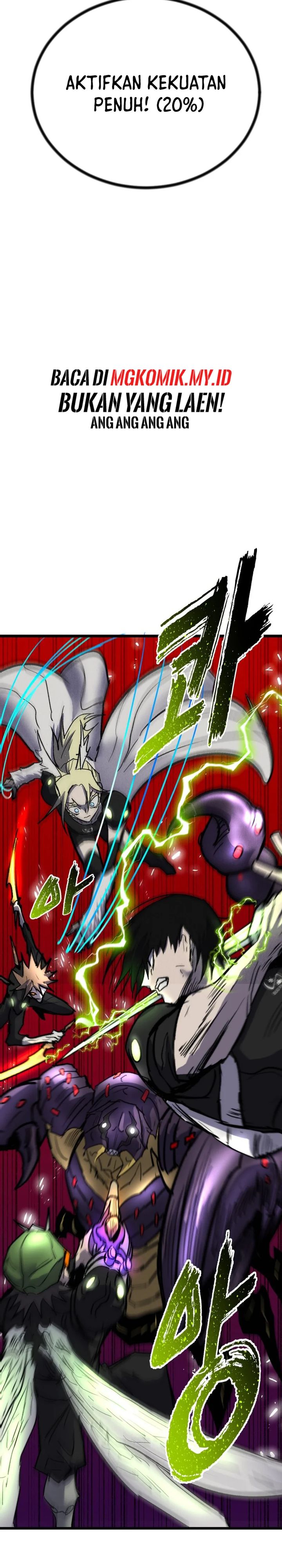 Insector Chapter 60 Gambar 52