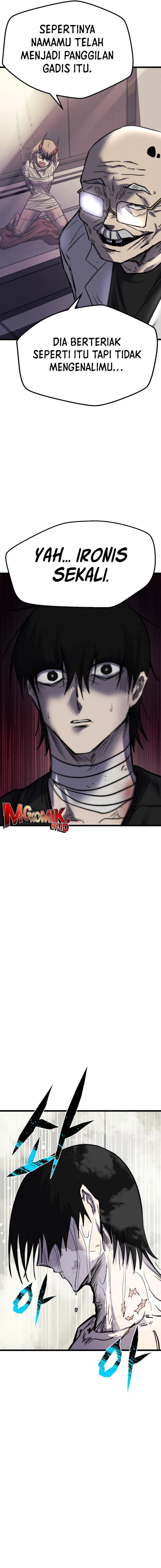 Insector Chapter 59 Gambar 14