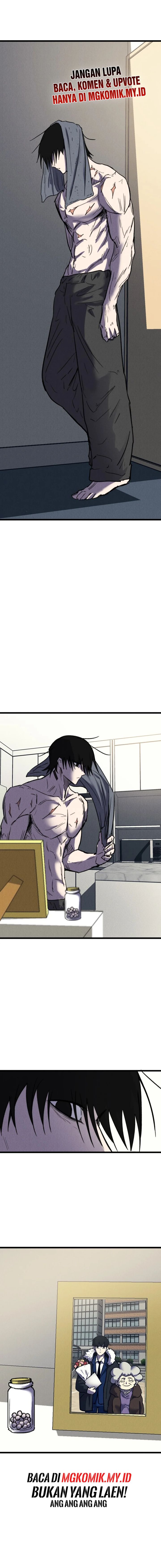 Insector Chapter 59 Gambar 15