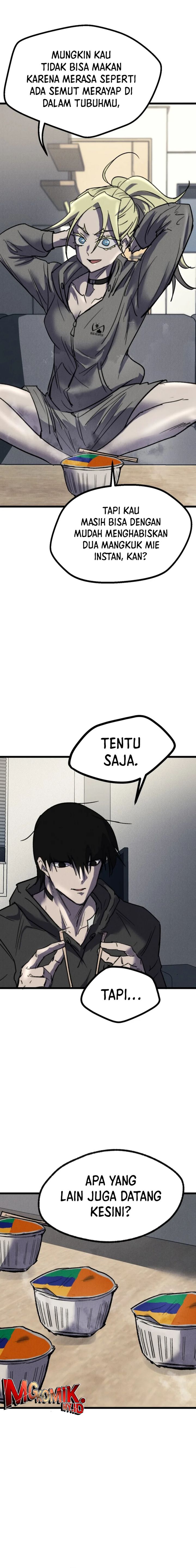 Insector Chapter 59 Gambar 17