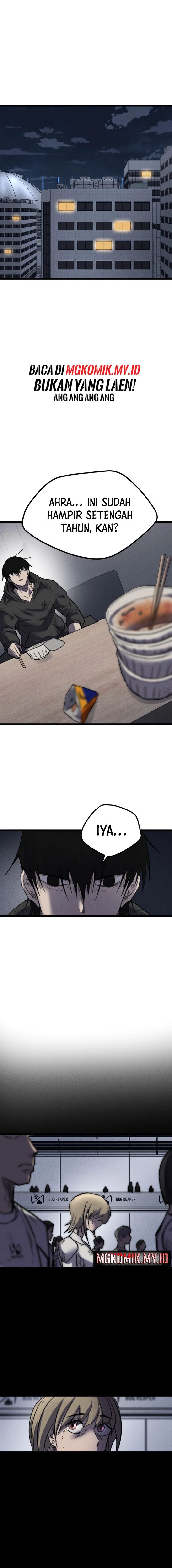 Insector Chapter 59 Gambar 19