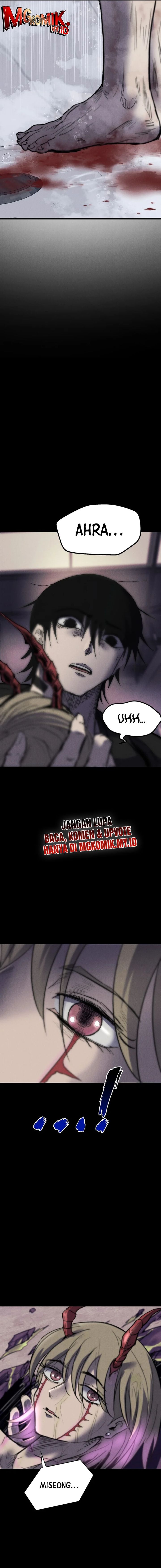 Baca Manhwa Insector Chapter 59 Gambar 2