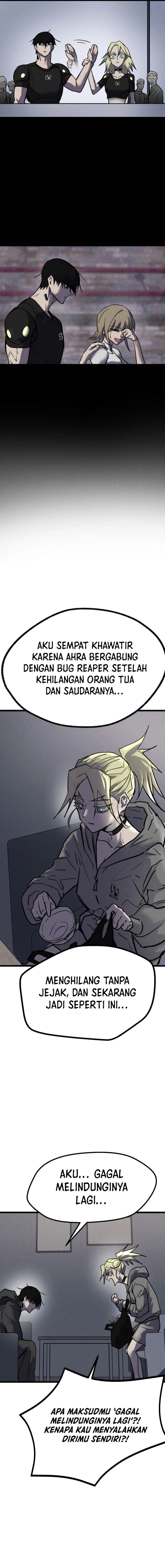 Insector Chapter 59 Gambar 20