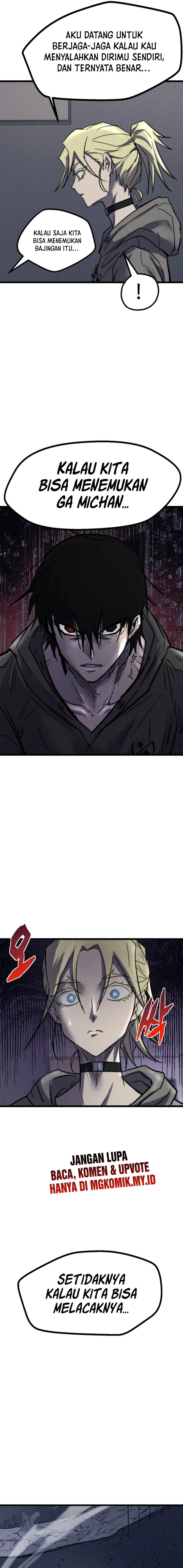 Insector Chapter 59 Gambar 21
