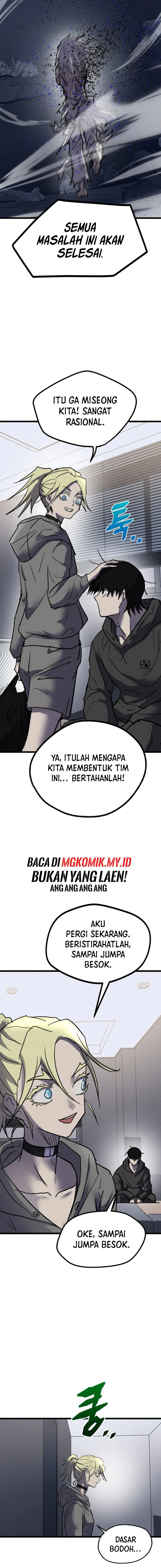 Insector Chapter 59 Gambar 22