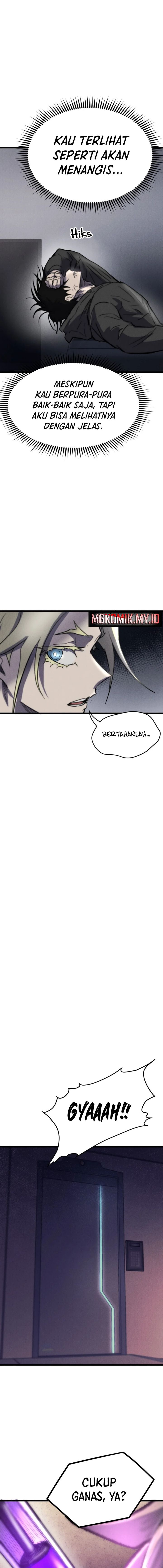 Insector Chapter 59 Gambar 23