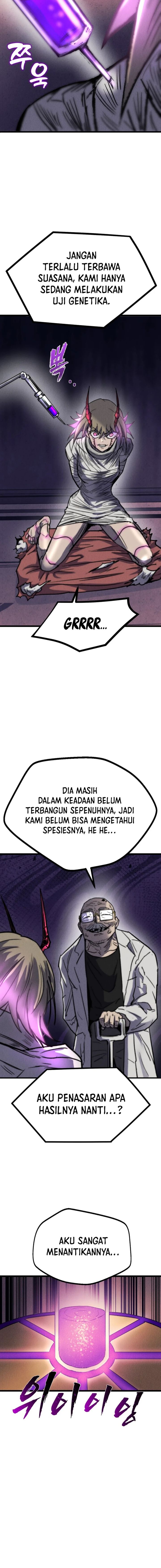 Insector Chapter 59 Gambar 24