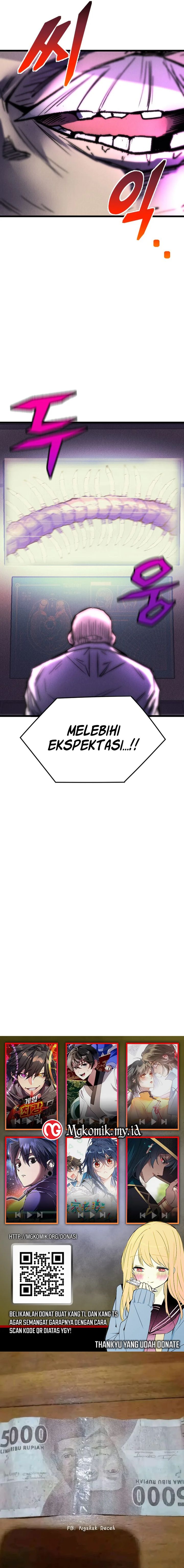 Insector Chapter 59 Gambar 26
