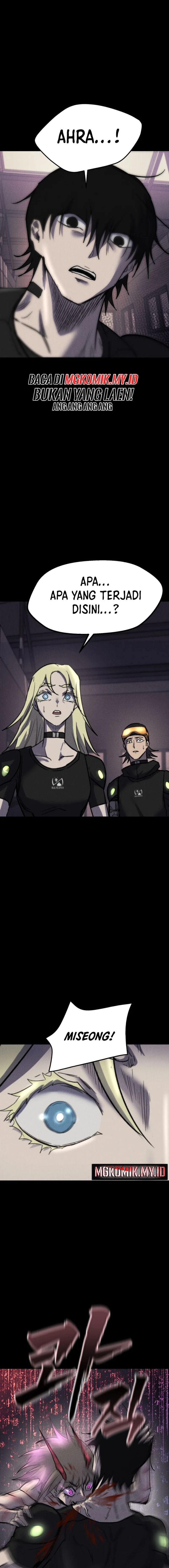 Insector Chapter 59 Gambar 3