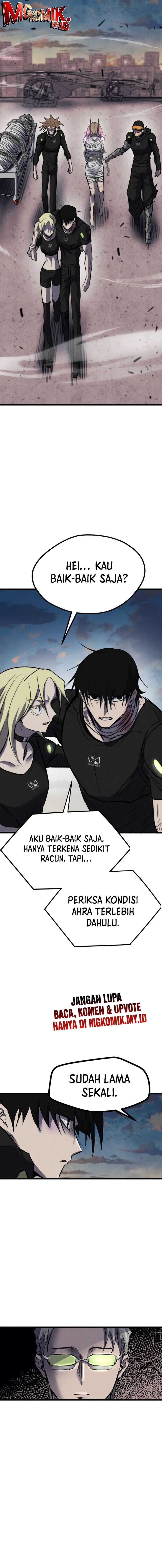 Insector Chapter 59 Gambar 5