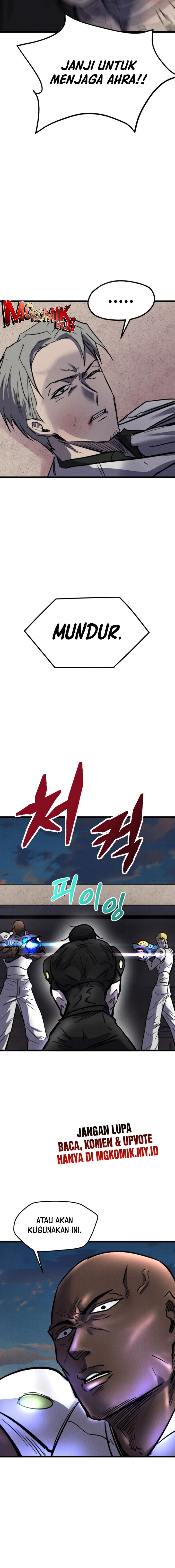 Insector Chapter 59 Gambar 8