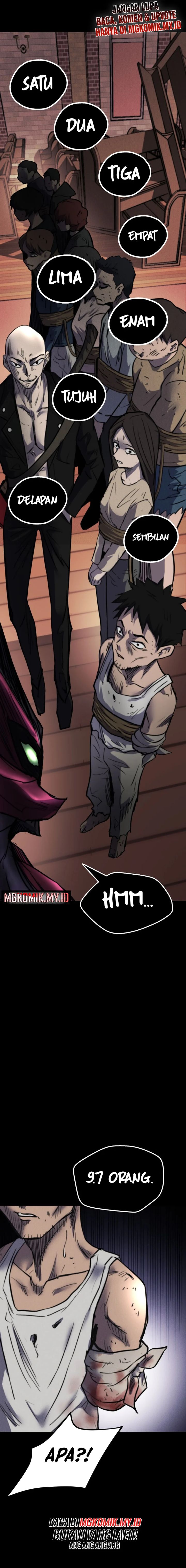 Insector Chapter 58 Gambar 10