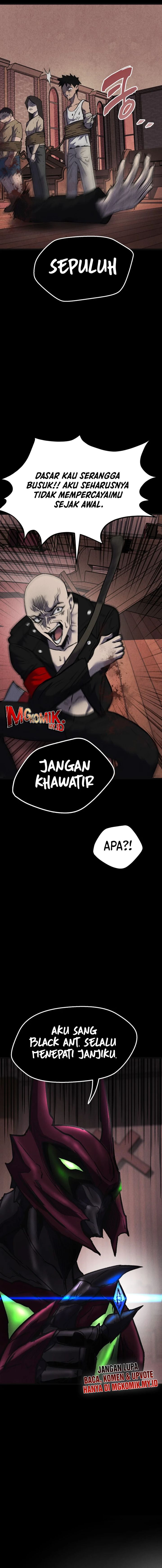 Insector Chapter 58 Gambar 12