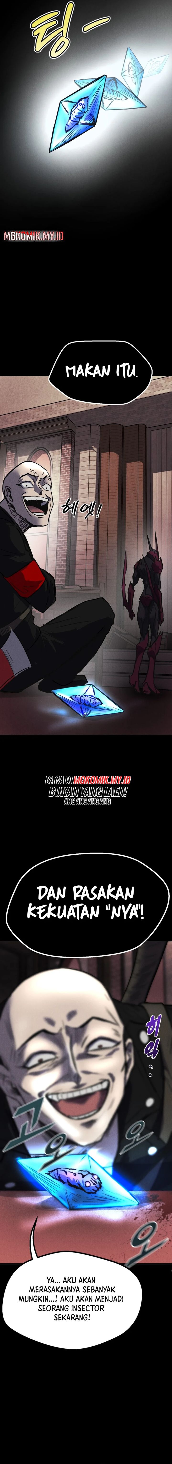 Insector Chapter 58 Gambar 13