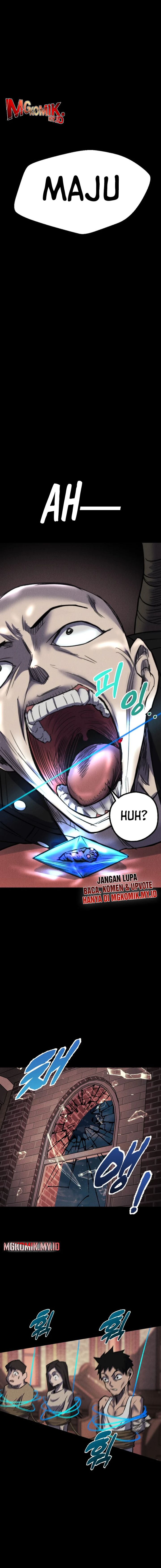 Insector Chapter 58 Gambar 15