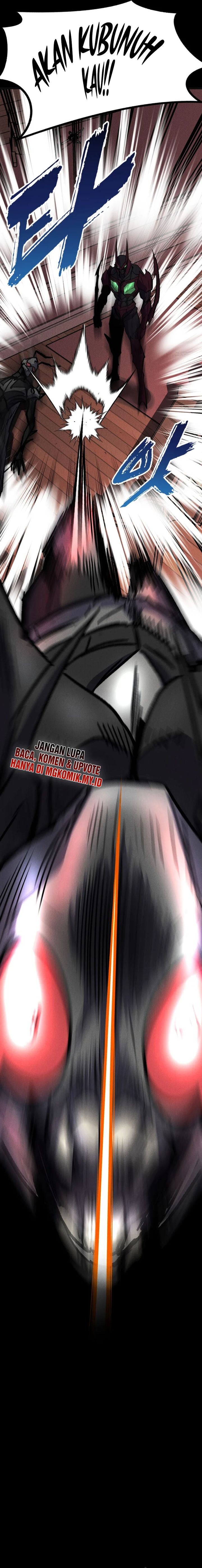 Insector Chapter 58 Gambar 19