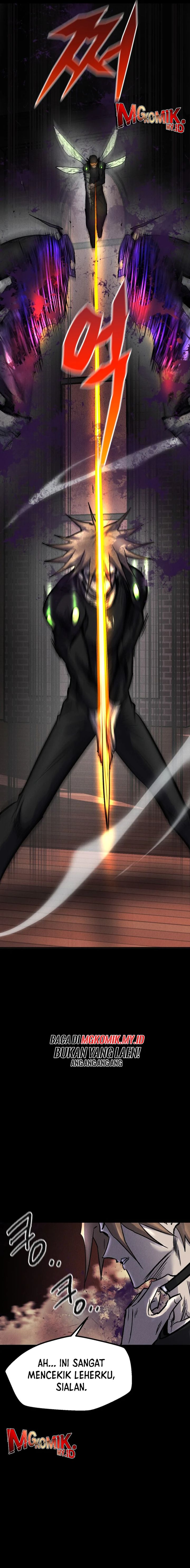 Insector Chapter 58 Gambar 20