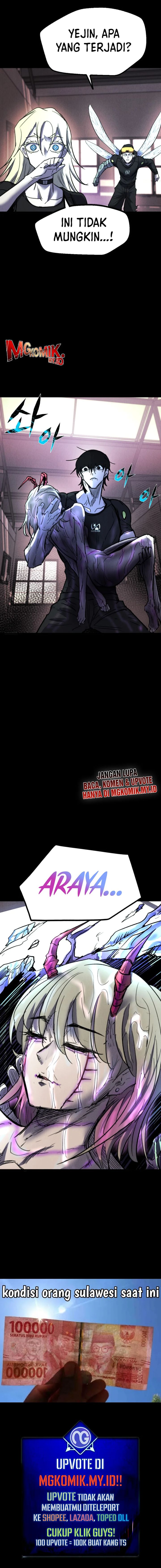 Insector Chapter 58 Gambar 22