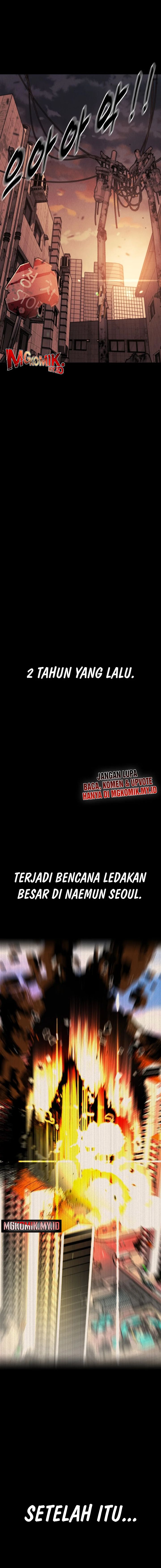 Insector Chapter 58 Gambar 4