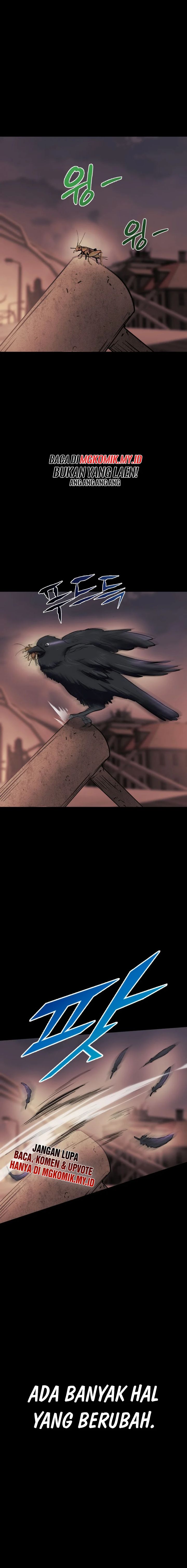 Insector Chapter 58 Gambar 5