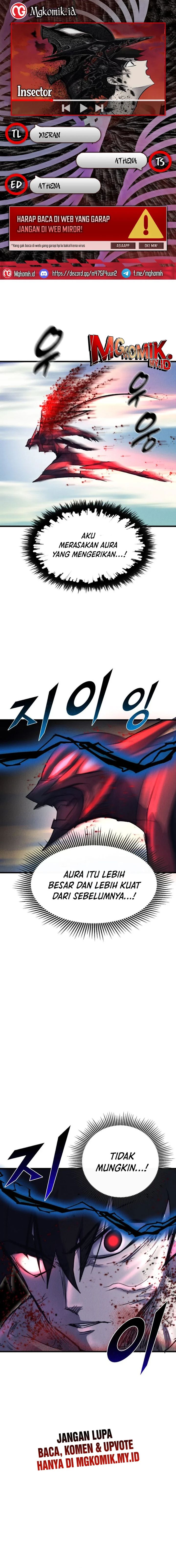 Baca Komik Insector Chapter 57 Gambar 1