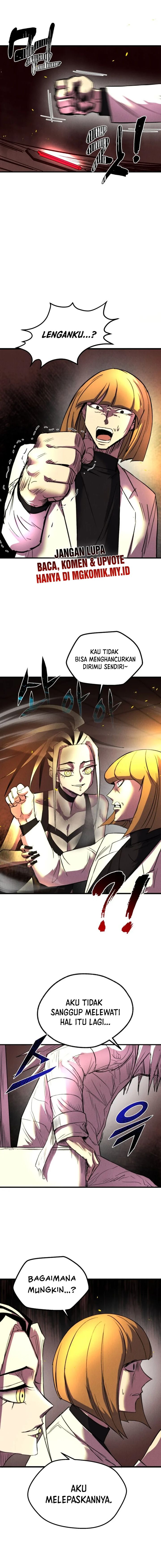 Insector Chapter 57 Gambar 10