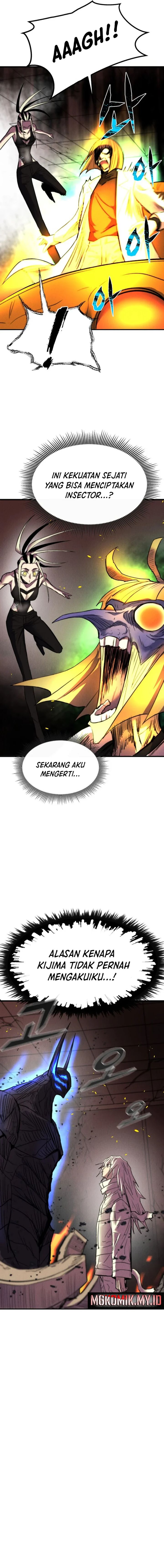 Insector Chapter 57 Gambar 12