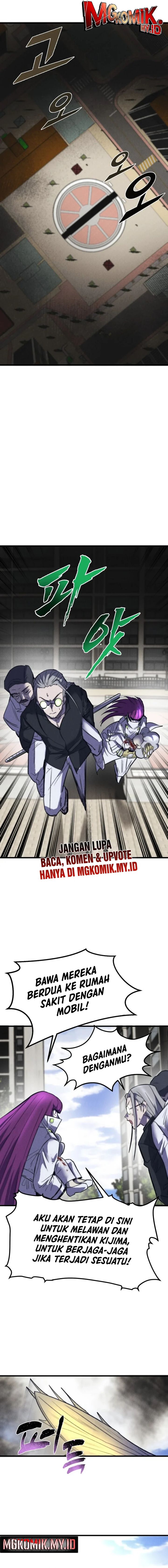 Insector Chapter 57 Gambar 13