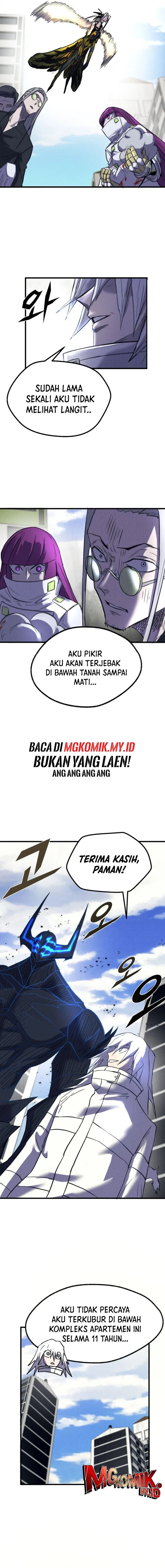 Insector Chapter 57 Gambar 14