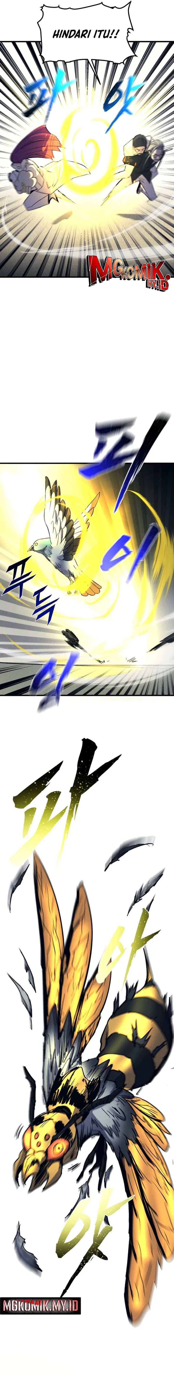 Insector Chapter 57 Gambar 16
