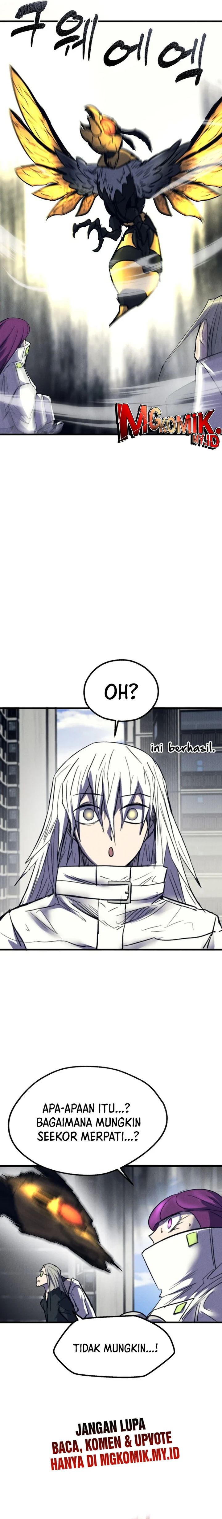 Insector Chapter 57 Gambar 17