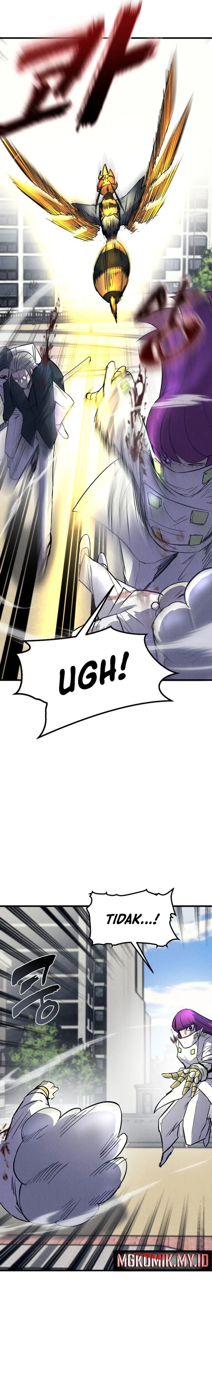 Insector Chapter 57 Gambar 18