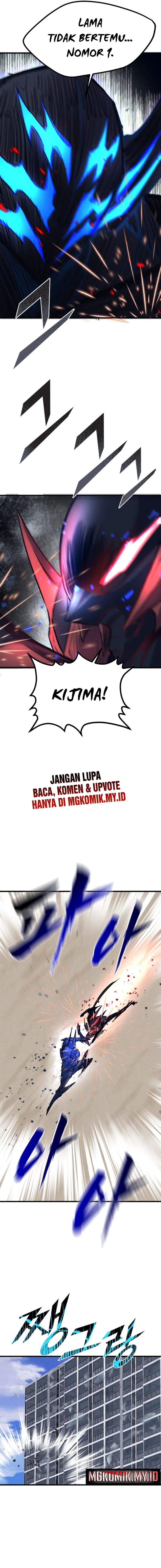 Insector Chapter 57 Gambar 23
