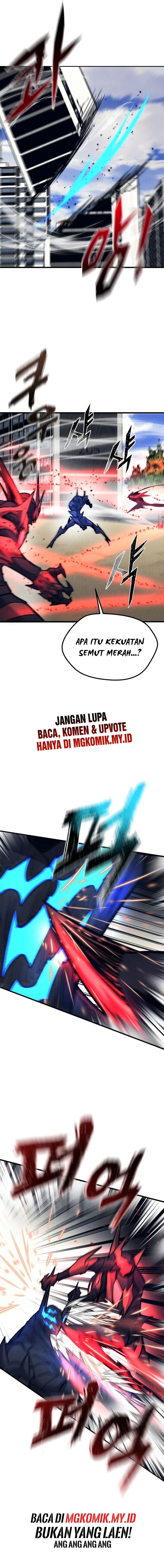 Insector Chapter 57 Gambar 26