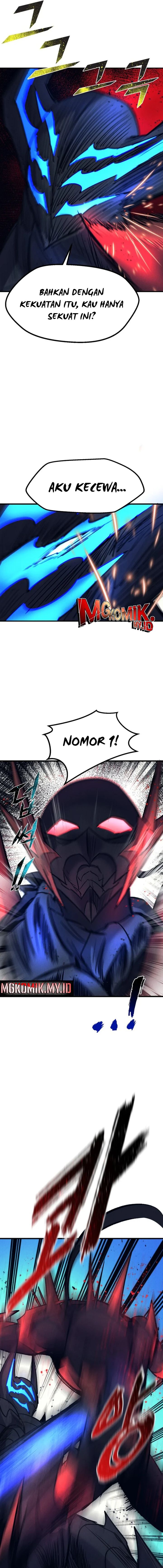 Insector Chapter 57 Gambar 27