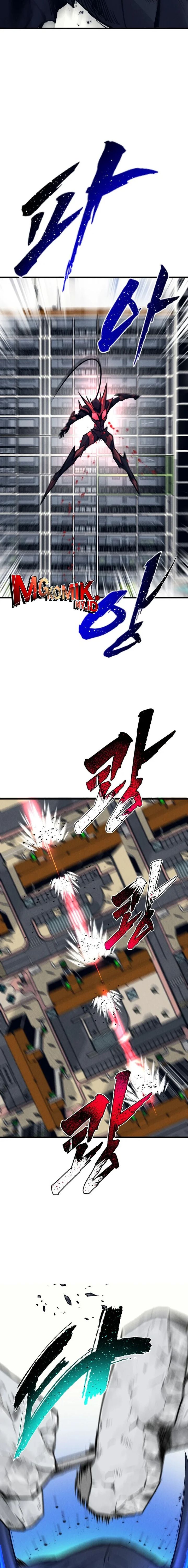 Insector Chapter 57 Gambar 28