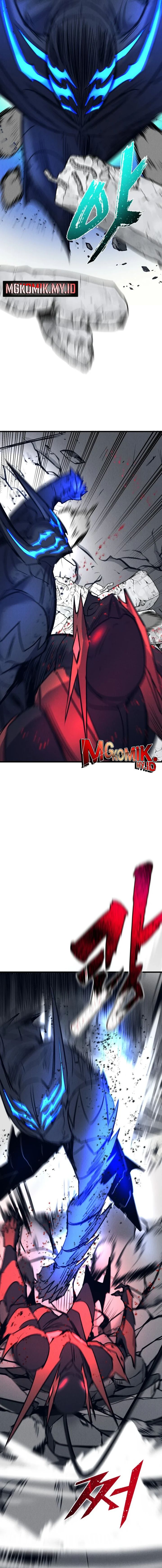 Insector Chapter 57 Gambar 29