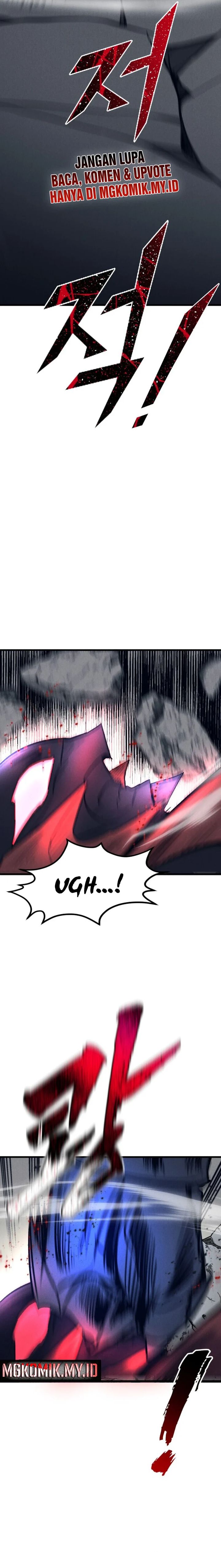 Insector Chapter 57 Gambar 30