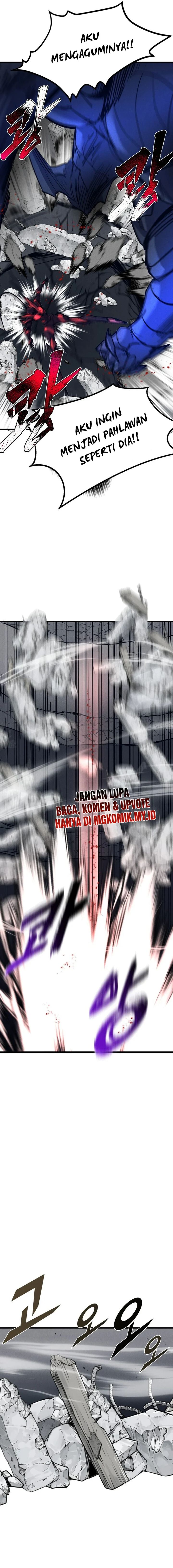 Insector Chapter 57 Gambar 31
