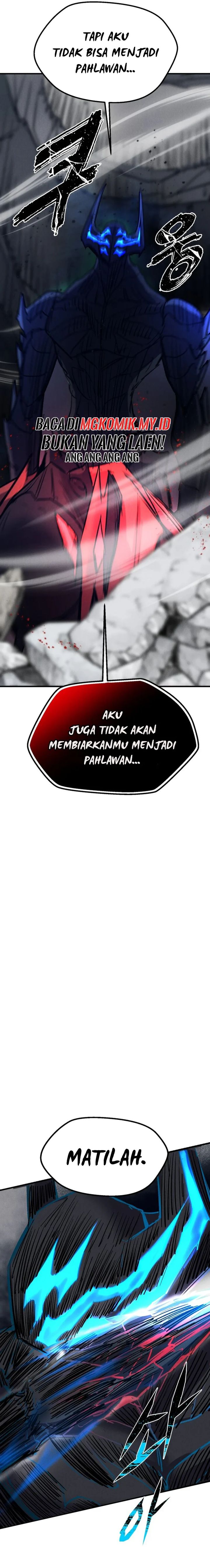 Insector Chapter 57 Gambar 32