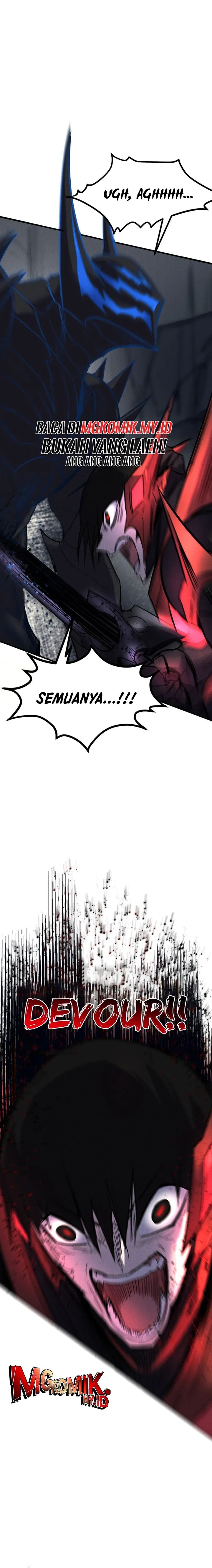 Insector Chapter 57 Gambar 35