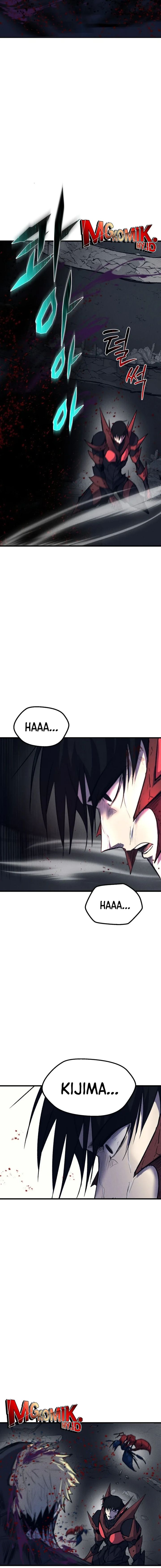 Insector Chapter 57 Gambar 37